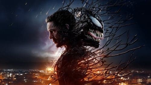 Venom: The Last Dance Poster